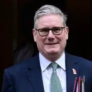 Starmer's 'unfortunate error' over football regulator appointment