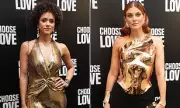 Stars Shine at Choose Love's 10th Anniversary Gala in London