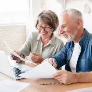 State Pension Boost: Millions to Get £550 More from April 2026