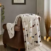 Stay Cosy This Winter: £41 Sherpa Fleece Becomes TikTok's Must-Have Fashion Sensation