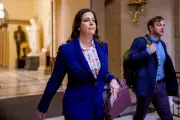 Stefanik's NY Governor Launch Derailed by Website Errors