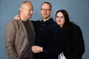 Stellan Skarsgård's Shocking Revelation: Why He'd Never Live in New York