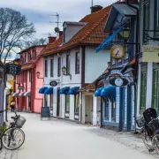 Step Back in Time: Discover Romania's Frozen-in-Place Village Where Cobblestone Streets Whisper Centuries-Old Secrets