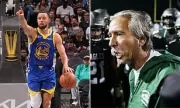 Steph Curry's 49-Point Tribute After Coach John Beam's Tragic Death