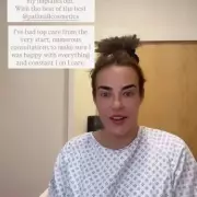 Stephanie Davis's Terrifying Health Scare: 'I Feared I Wouldn't Wake Up'