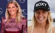 Stephanie Gilmore's 2026 WSL Return Stuns Surfing World