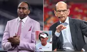 Stephen A. Smith Accused by Paul Finebaum of Making On-Air Comments 'Racial'