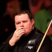 Stephen Lee Wins £7,500 Prize in Snooker Return After 12-Year Ban