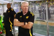 Steve McClaren Resigns as Jamaica Manager After World Cup Failure