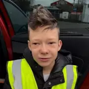 Stevenage Council apologises after boy, 13, excluded from lights switch-on