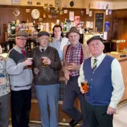 Still Game: All 9 Series of Classic Scottish Comedy Hit BBC iPlayer