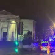 Stockport Station Emergency: Police Incident Halts All Trains Amid Major Disruption