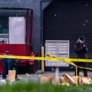 Stockton Shooting: Three Children Killed at Birthday Party, Police Appeal for Rumours