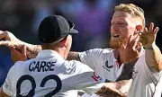 Stokes' 5-Wicket Haul Turns Dramatic Ashes Day for England