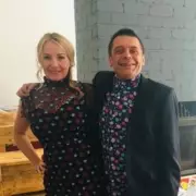 Stone Roses' Gary 'Mani' Mounfield Dies at 63, Two Years After Wife Imelda