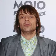 Stone Roses Legend Mani Dies at 63: Final Public Appearance at Ricky Hatton Funeral