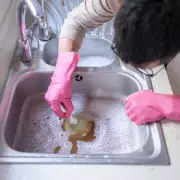 Stop Drain Smells and Prevent Sink Clogs with 1 Kitchen Item