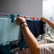 Stop Musty Laundry Smells: Expert's Simple Vinegar Trick