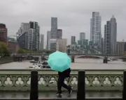 Storm Claudia: 150mm Rain and Amber Warnings for England and Wales