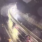 Storm Claudia Forces School Closures and Flood Warnings Across Wales