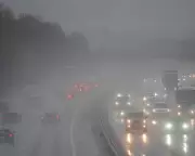 Storm Claudia Triggers Major Incident Amid Severe UK Flooding