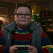 Stranger Things 5: Who Plays Derek Turnbow? Meet Jake Connelly