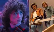 Stranger Things Final Season Sparks Fan Backlash Over 'Lazy' Love Triangle
