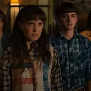 Stranger Things Star David Harbour Reveals Show's 'Cursed' Final Season Filming Nightmare