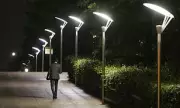 Street Lights Linked to Winter Depression Risk in Older Adults