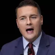 Streeting's Fury at BMA: Doctors' Union 'Threatening NHS Future'