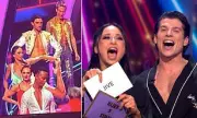 Strictly Cheating Row: Katya Jones Accused of Signalling to Partner