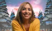 Strictly Christmas Special: All Saints' Melanie Blatt Joins Star Line-Up