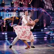 Strictly Come Dancing: Balvinder Sopal Favourite for Elimination