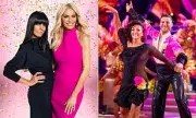 Strictly Come Dancing Faces Crisis as Arrests and Host Exits Rock BBC Show
