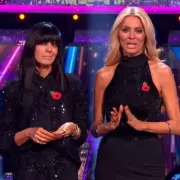 Strictly Come Dancing: Fans Predict Next Exit After Emotional Show