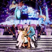 Strictly Come Dancing: High Stakes as Contestants Face Double Elimination