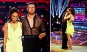 Strictly Come Dancing's 'Most Shocking Elimination' as Vicky Pattison Exits