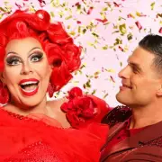 Strictly Fans Fear Predictable Final After La Voix Injury Withdrawal