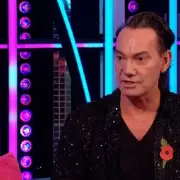 Strictly Judge Craig Revel Horwood's Brutally Honest Verdict on This Year's Contestants Will Shock You