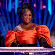 Strictly Judge Motsi Mabuse Hits Back at 'Paddle Gate' Critics