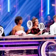 Strictly Judge Shirley Ballas Reveals Shocking Health Scare Following Hospital Dash