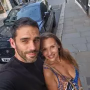 Strictly Star Anya Garnis Faces Homelessness Over Home Office Blunder