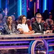 Strictly Star Demands Rule Change After Injury Forces Blackpool Withdrawal