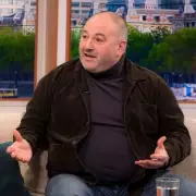 Strictly Star Wynne Evans Reveals Suicide Attempt After Show Scandal