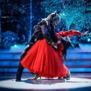 Strictly Star's Heartbreaking Confession: 'I Need Therapy After That Brutal Experience'