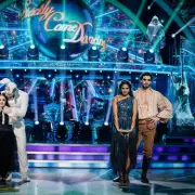 Strictly Star's Heartbreaking Exit: BBC Pro Reveals Shocking Backstage Fallout