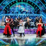 Strictly Star's Shocking Exit: 'I'm Not Coming Back' Says Pro Dancer Amidst Show Turmoil