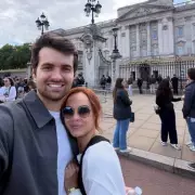 Strictly's Alexis Conran Opens Up About Shocking Health Scare That Forced His Exit