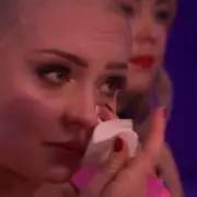 Strictly's Amy Dowden Breaks Silence on Heartbreaking Return to Dance Floor After Cancer Battle