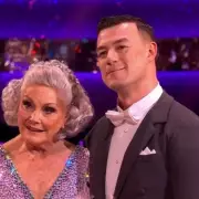 Strictly's Angela Rippon, 81, Eyes Hosting Role After Winkleman & Daly Exit